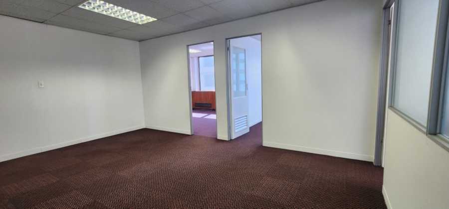 To Let commercial Property for Rent in Cape Town City Centre Western Cape